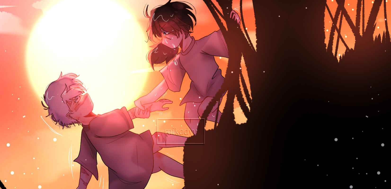 Sanemi Shinazugawa (KNY/DS)